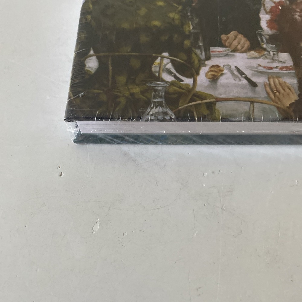 Farm to Table: Art, Food, and - Hardcover, by Eschelbacher Andrew; DeWitt - New - Picture 7 of 9